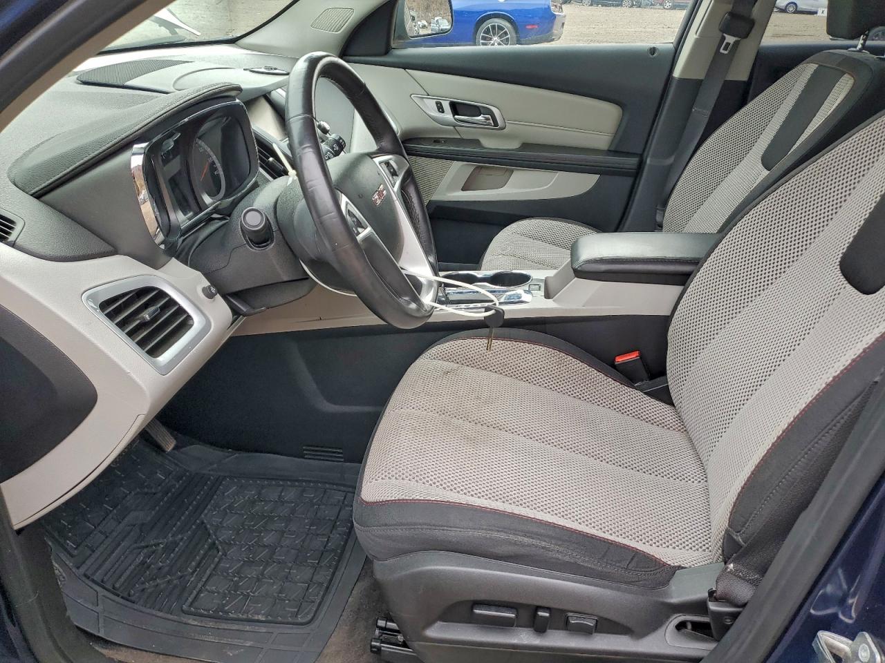 2016 GMC Terrain Sle VIN: 2GKFLTEK5G6201993 Lot: 94125235