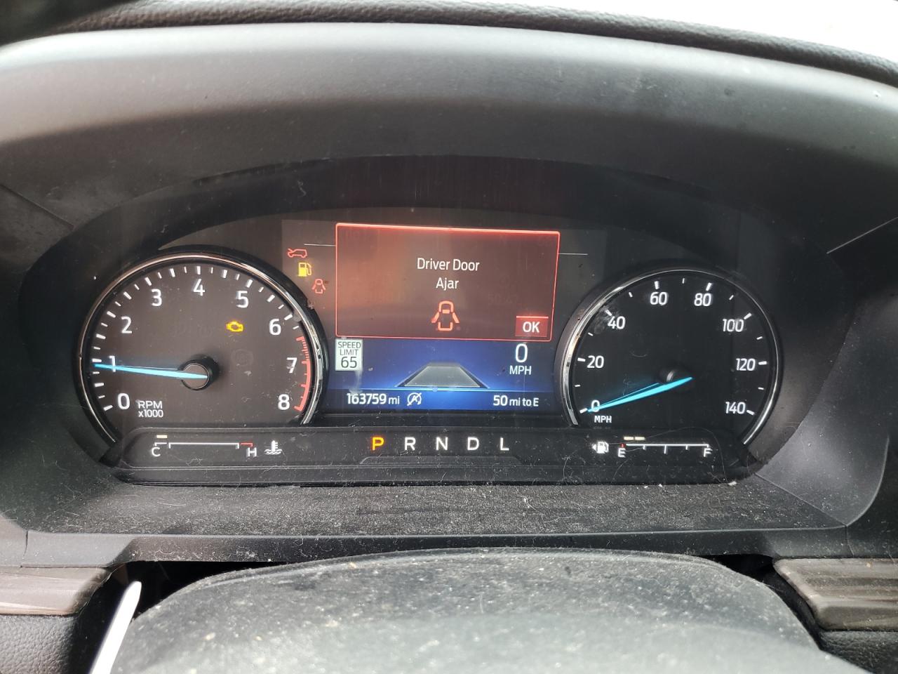 2021 Ford Explorer Limited VIN: 1FMSK8FH2MGA88699 Lot: 92916845