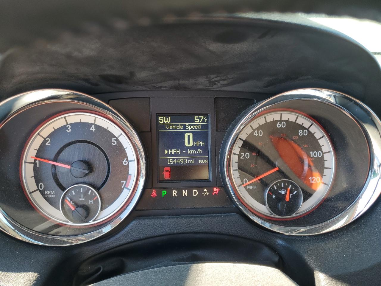 2016 Dodge Grand Caravan Sxt VIN: 2C4RDGCG4GR325635 Lot: 91374855