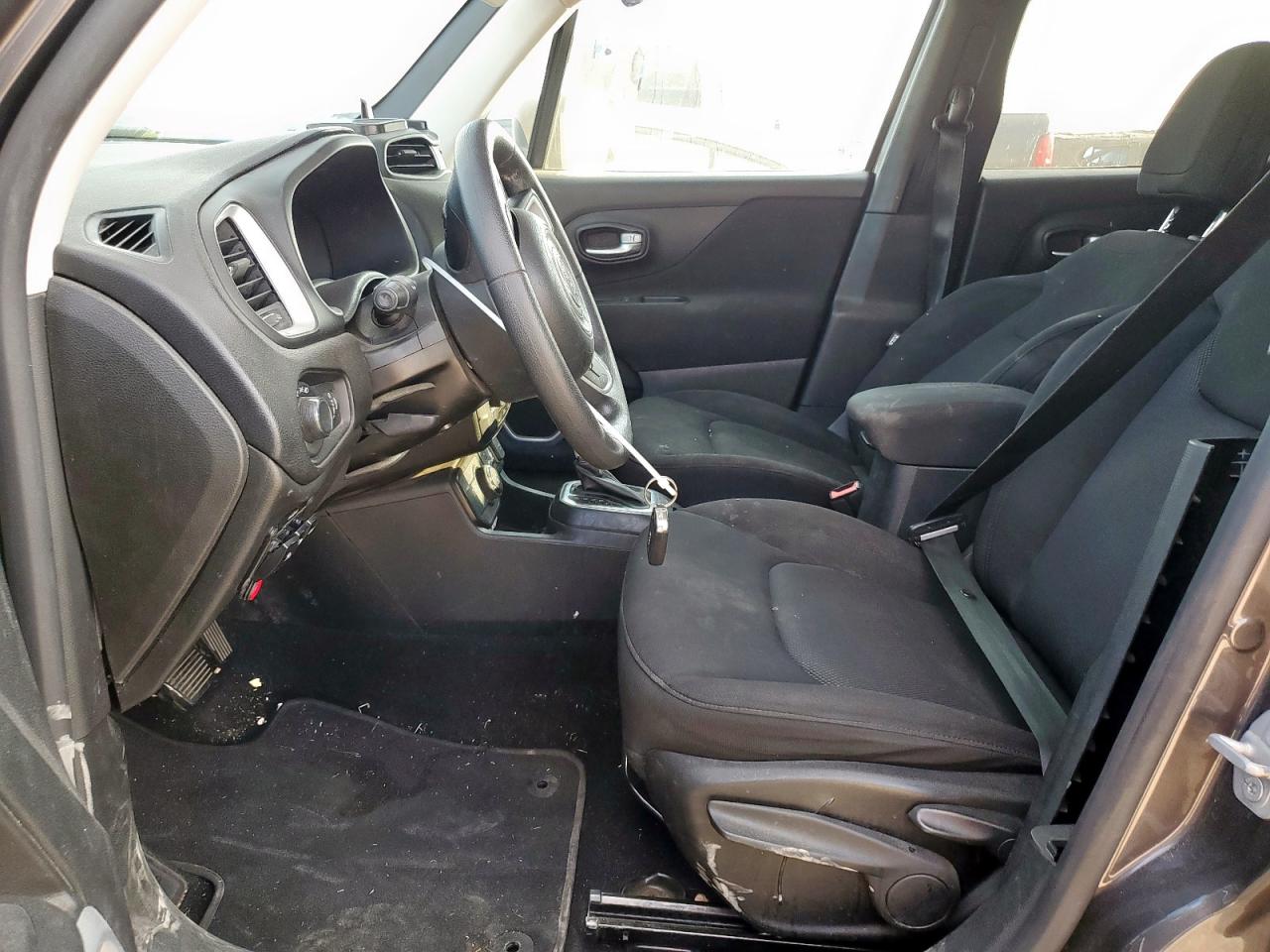 2020 Jeep Renegade Sport VIN: ZACNJBAB0LPL48634 Lot: 92905175