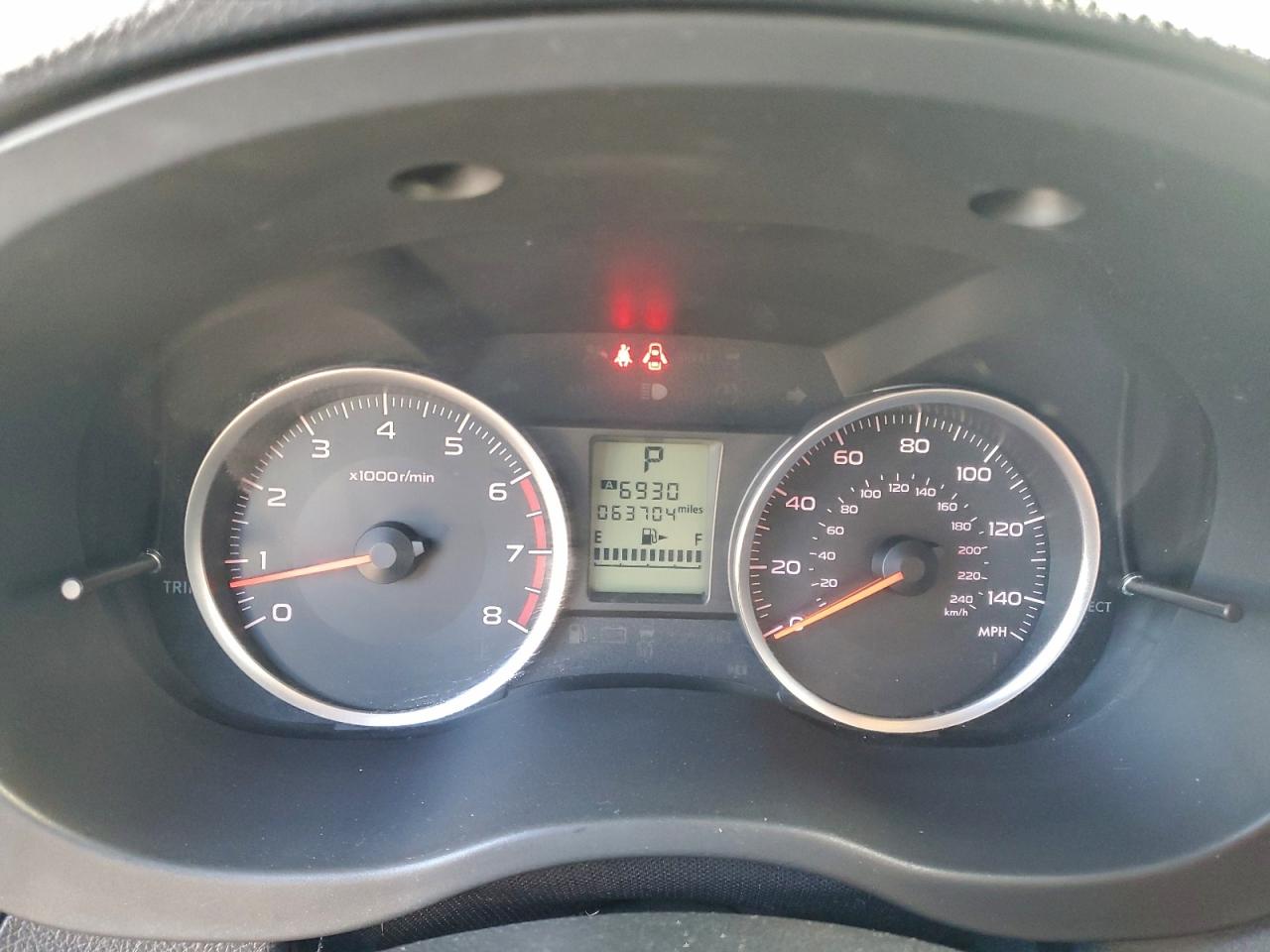 2015 Subaru Forester 2.5I Premium VIN: JF2SJADC2FH830782 Lot: 94336555