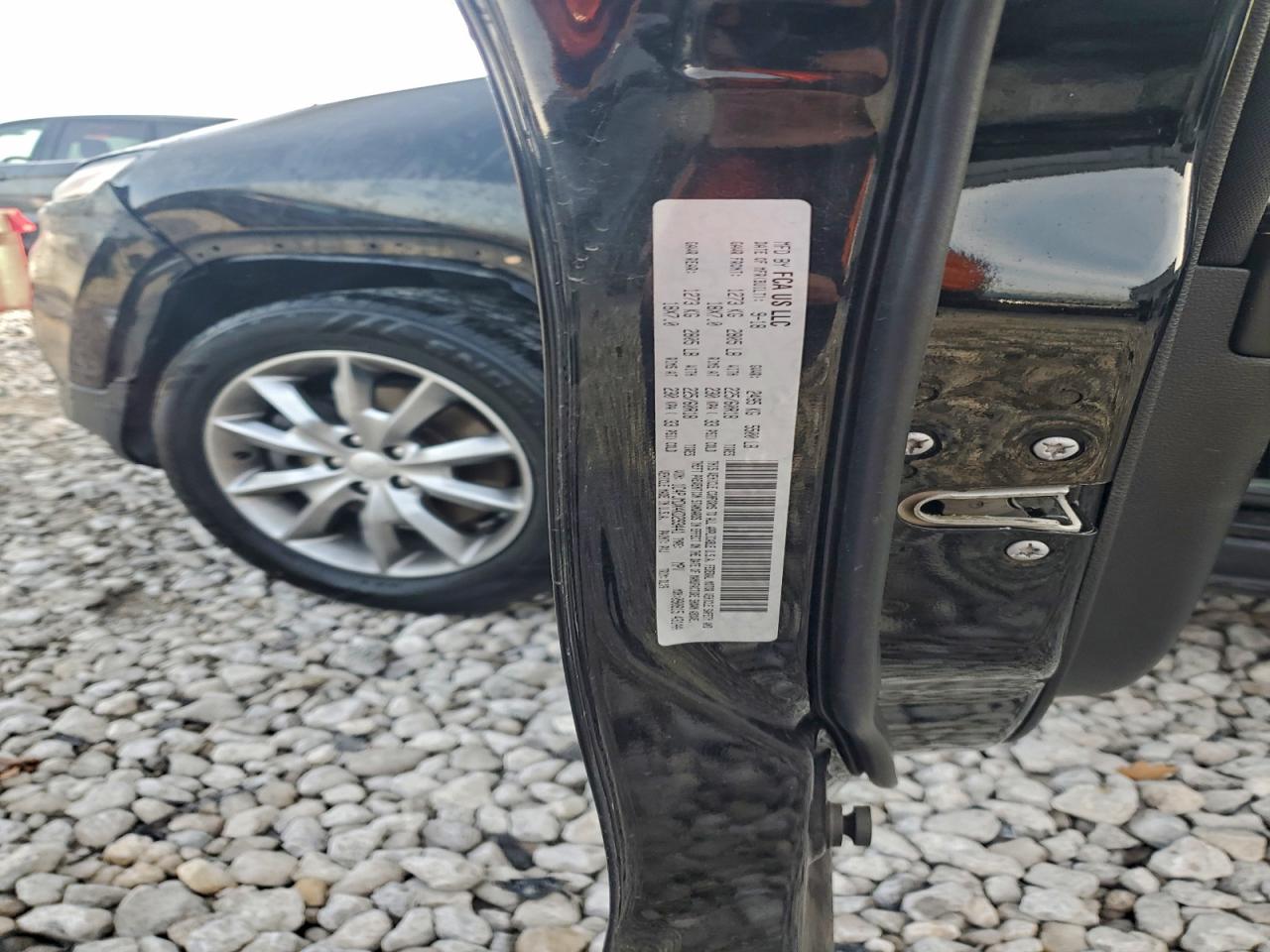 2018 Jeep Cherokee Limited VIN: 1C4PJMDX0JD603079 Lot: 93502145