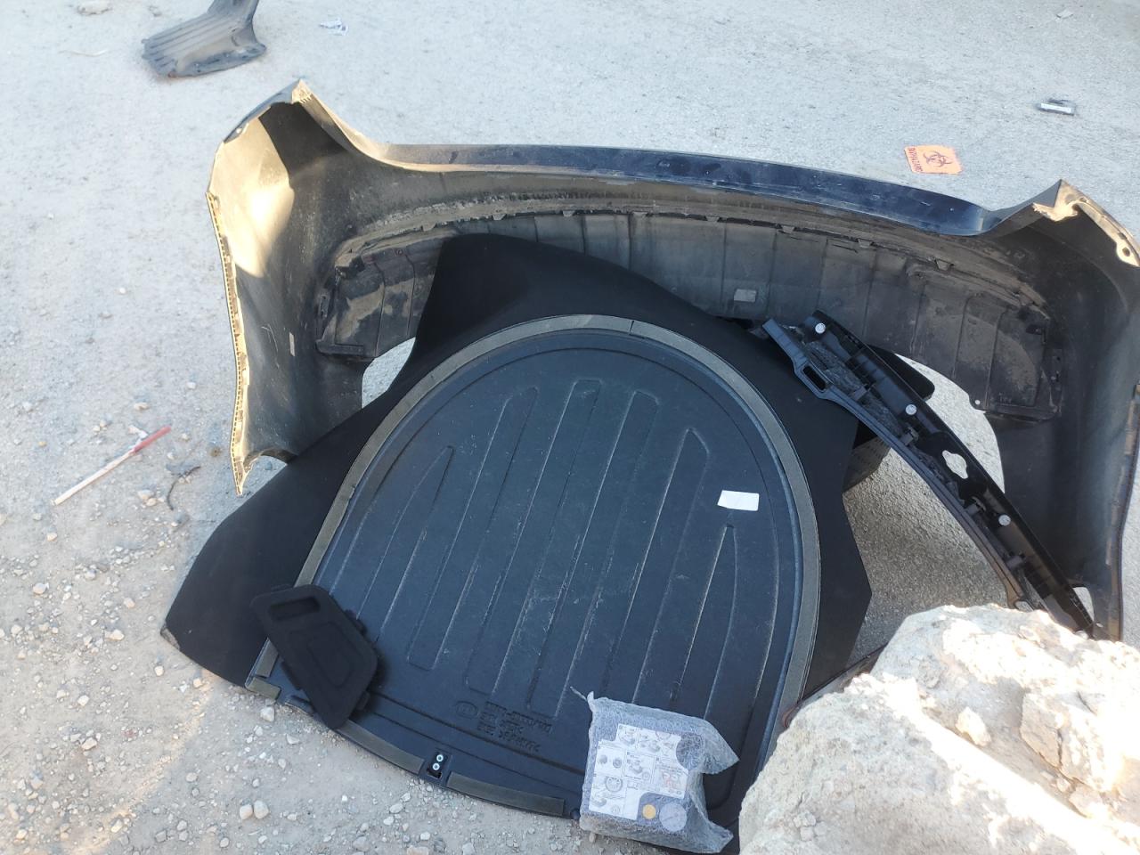 2017 Kia Forte Lx VIN: 3KPFL4A72HE135858 Lot: 91797025