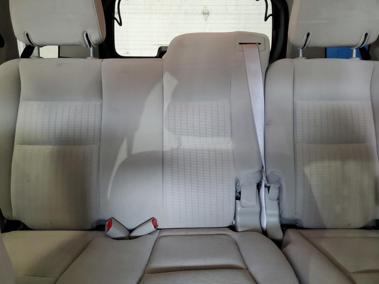 2008 Ford Explorer Xlt VIN: 1FMEU73E88UB06934 Lot: 92381015