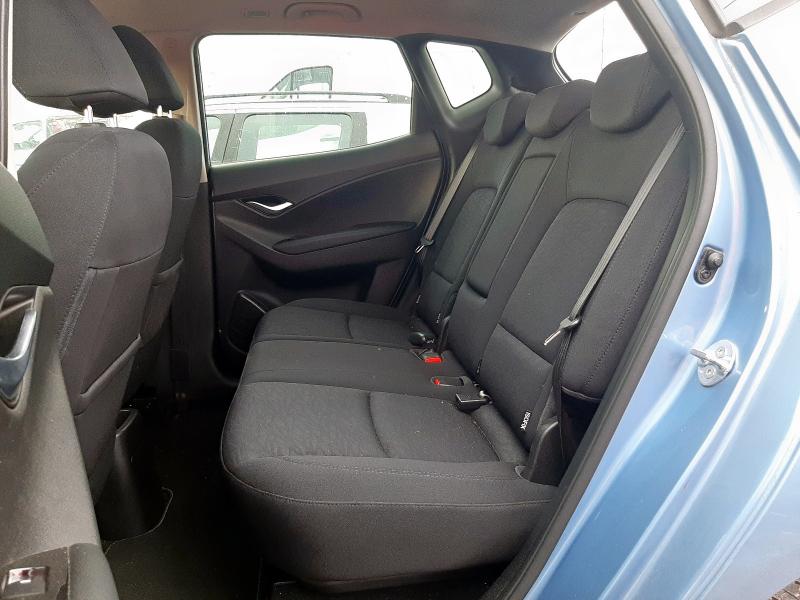 2014 HYUNDAI IX20 1.4 STYLE 5DR