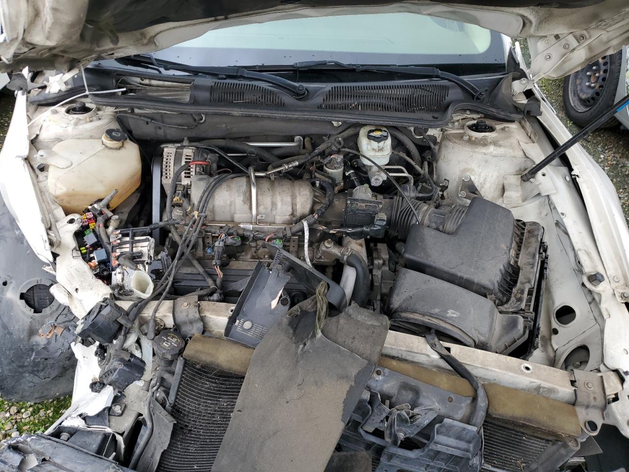 2006 Buick Lucerne Cxl VIN: 1G4HD57236U203408 Lot: 92278915