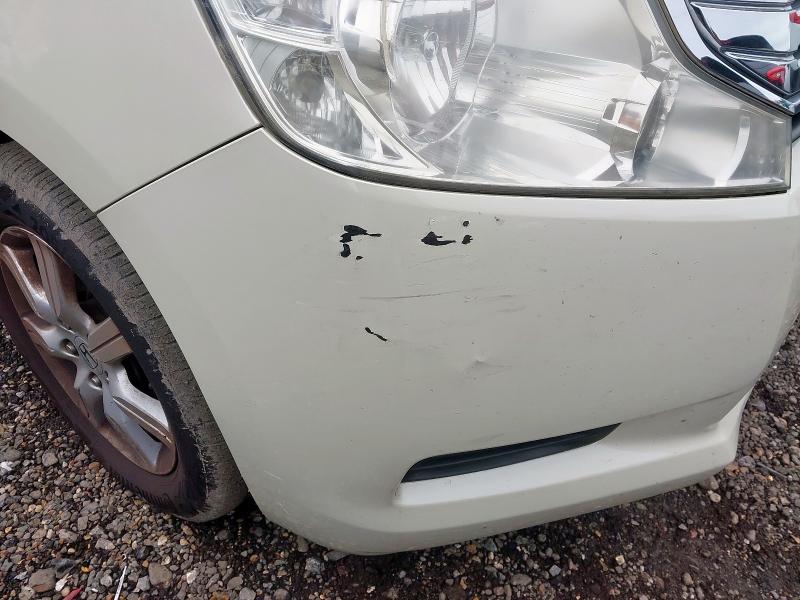 2011 HONDA GL1200A-H 