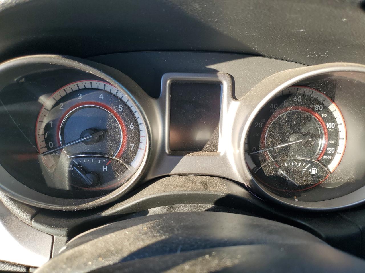 2017 Dodge Journey Crossroad VIN: 3C4PDCGG0HT613323 Lot: 90730175