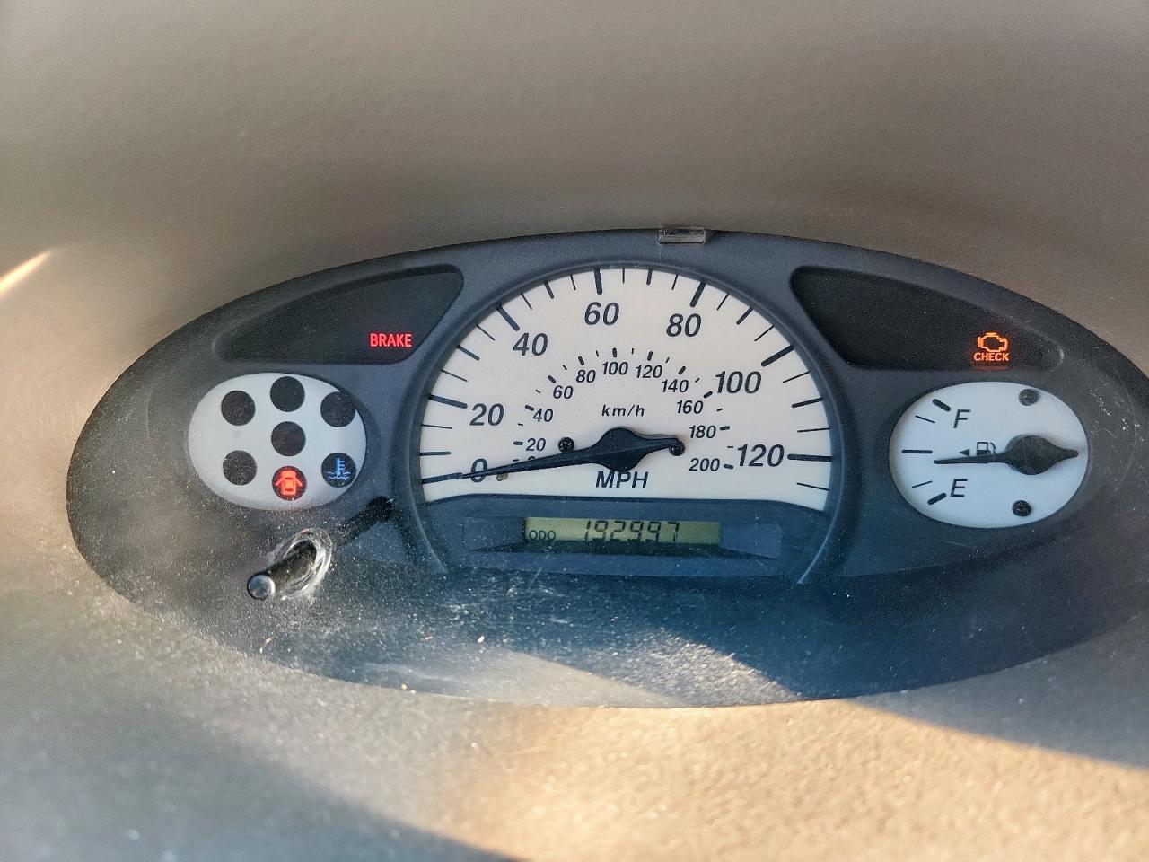 2004 Toyota Echo VIN: JTDAT123040337461 Lot: 90824795