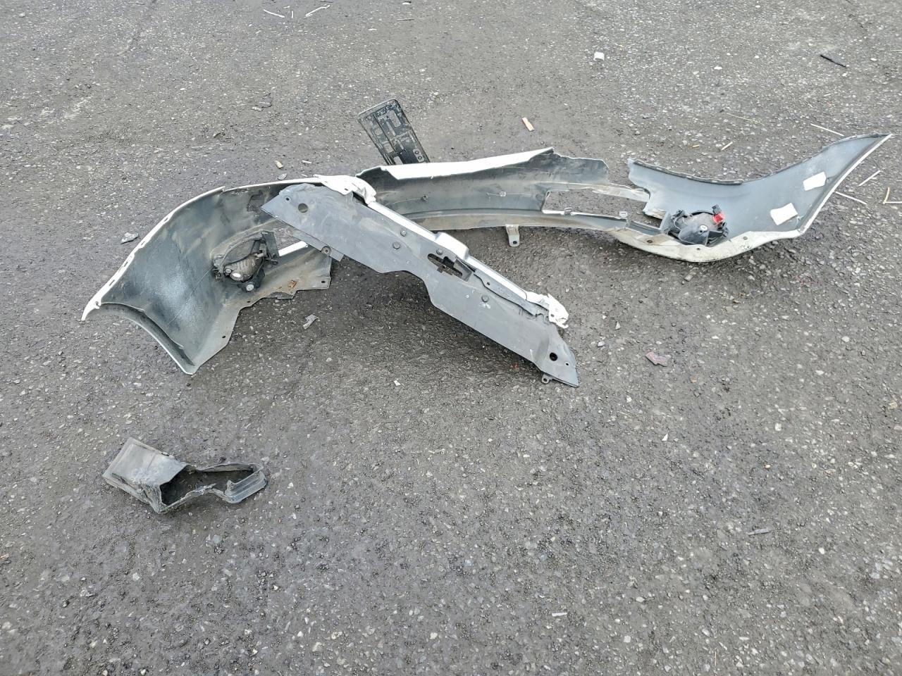 2007 Acura Tl VIN: 19UUA66257A045497 Lot: 94347015