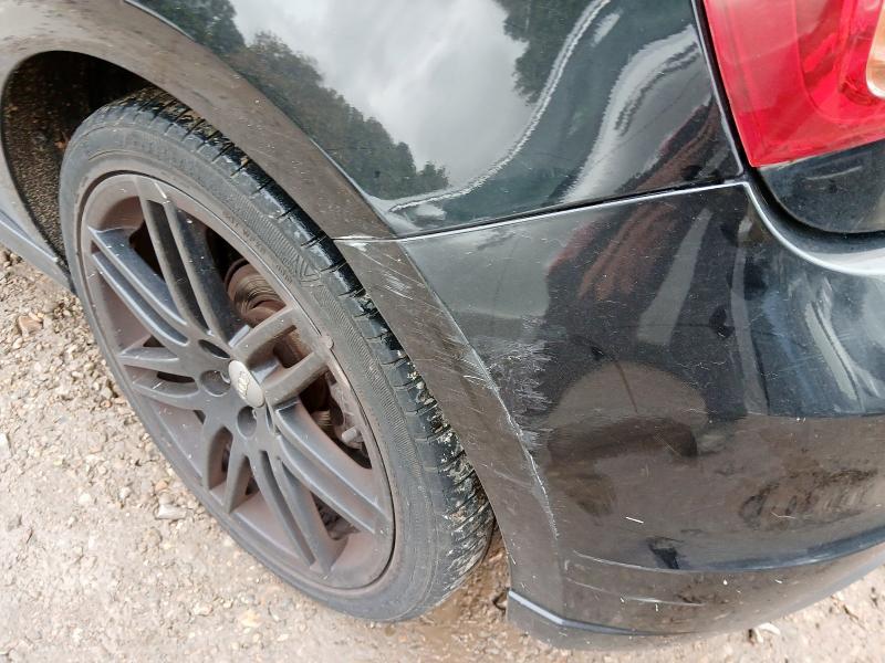 2011 AUDI A1 1.6 TDI S LINE 3DR