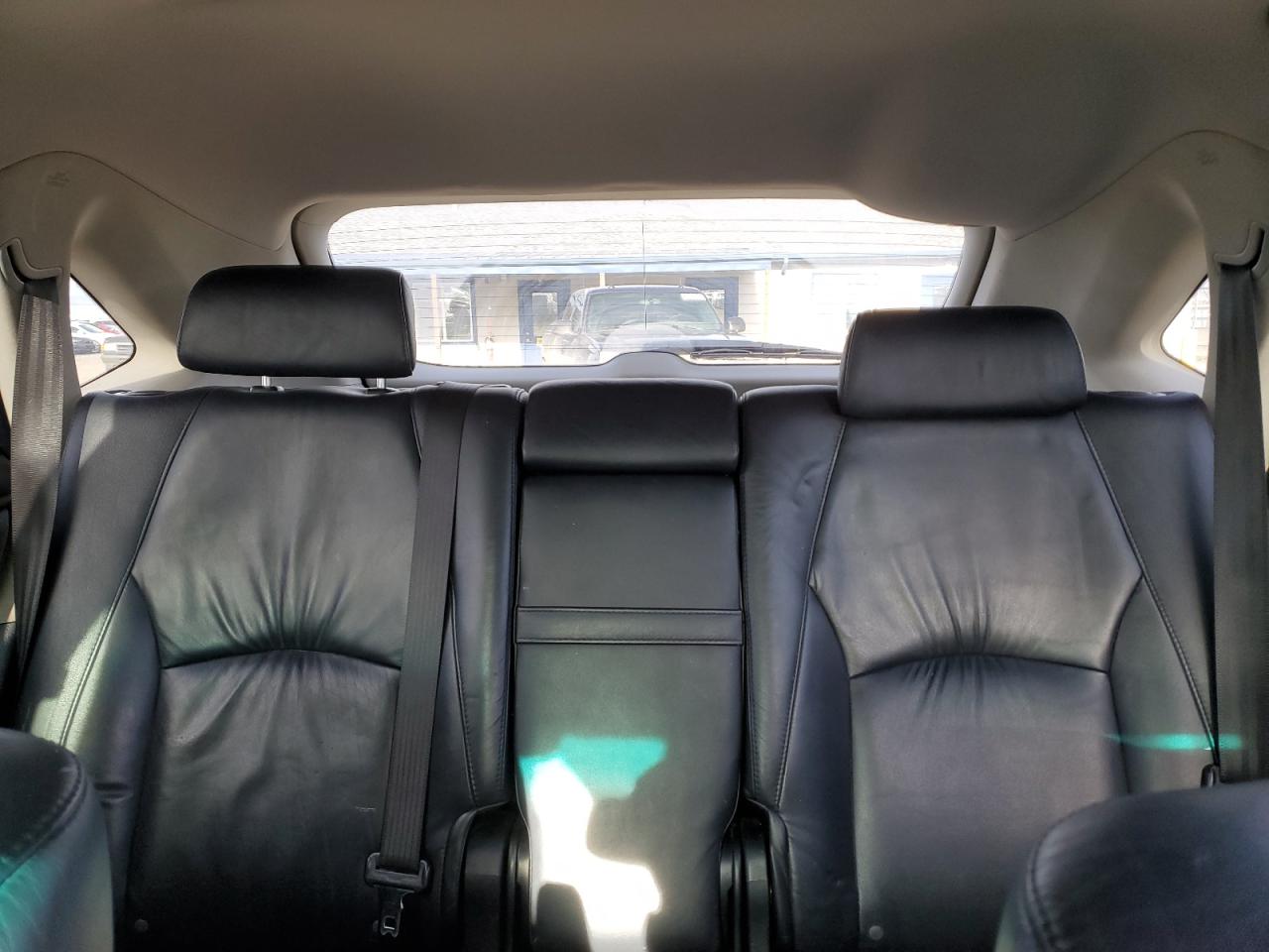 2008 Lexus Rx 350 VIN: JTJHK31U882850620 Lot: 93449995