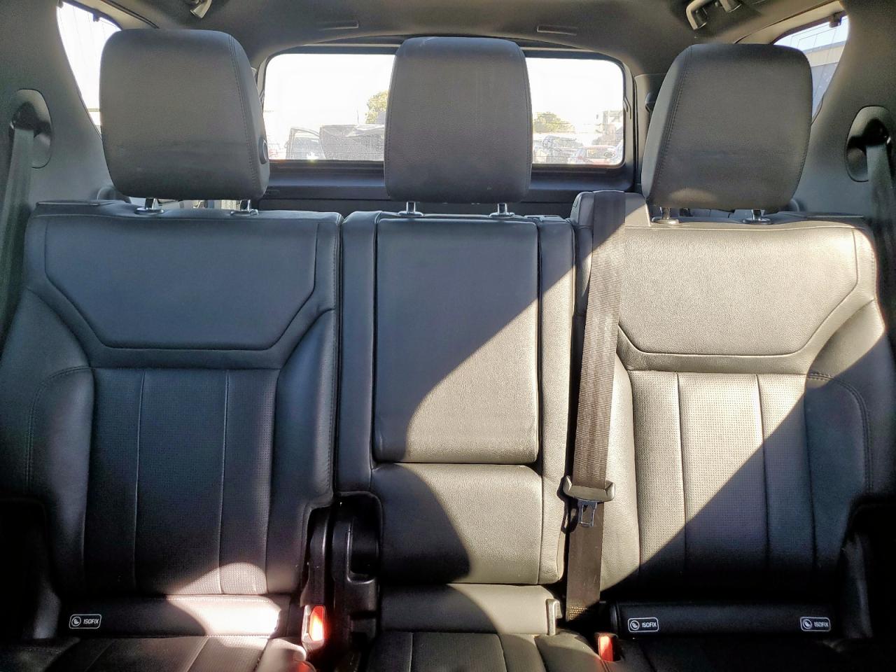 2020 Land Rover Discovery Landmark VIN: SALRU2RV2L2415635 Lot: 91668895