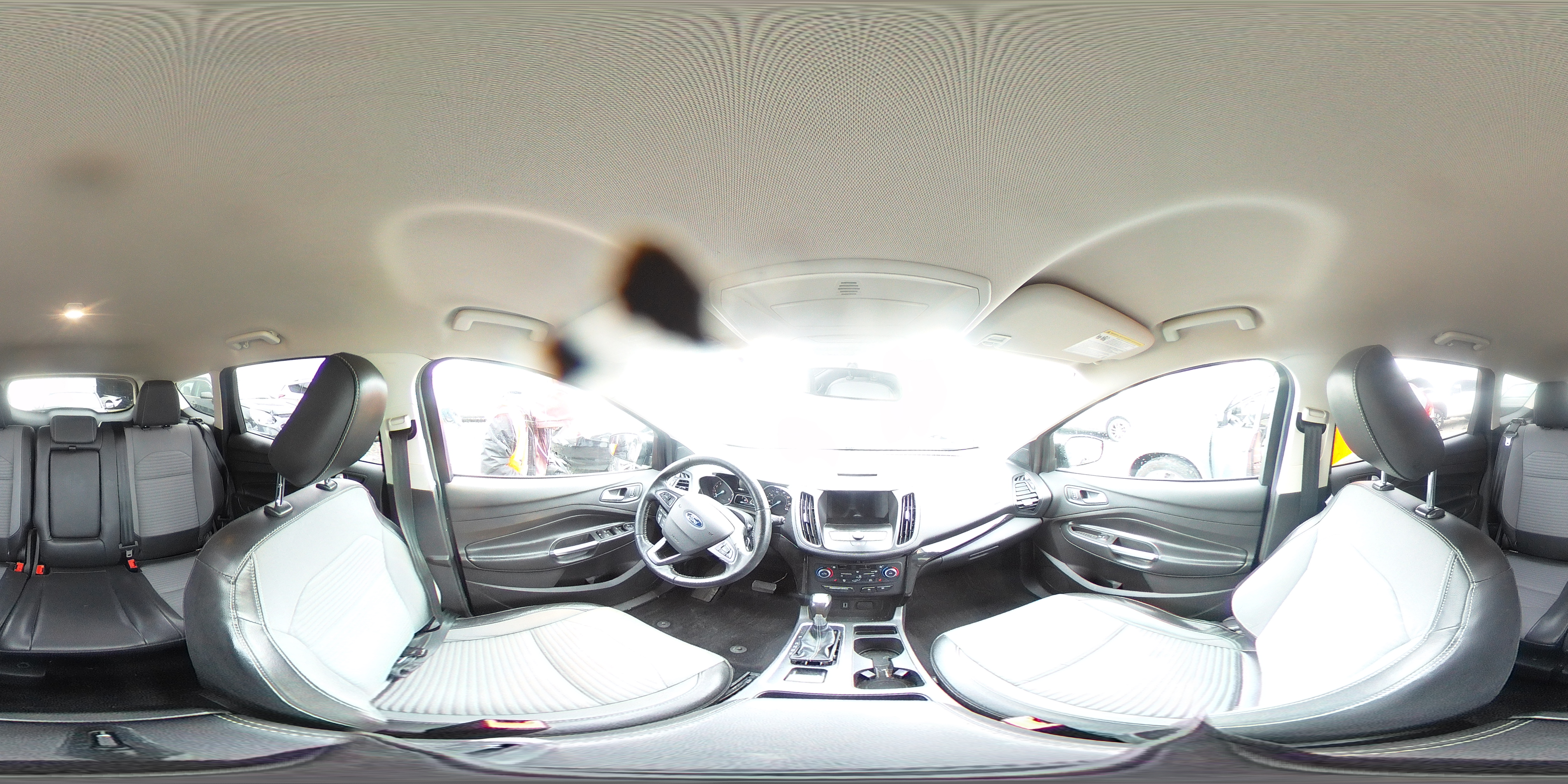 2018 Ford Escape Se VIN: 1FMCU9GD8JUD12930 Lot: 93832385