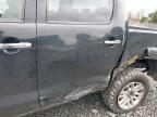 2014 TOYOTA HILUX INVINCIBLE D/CAB PICK UP 3.0 D-4D 4WD 171 AUTO for sale at Copart BELFAST