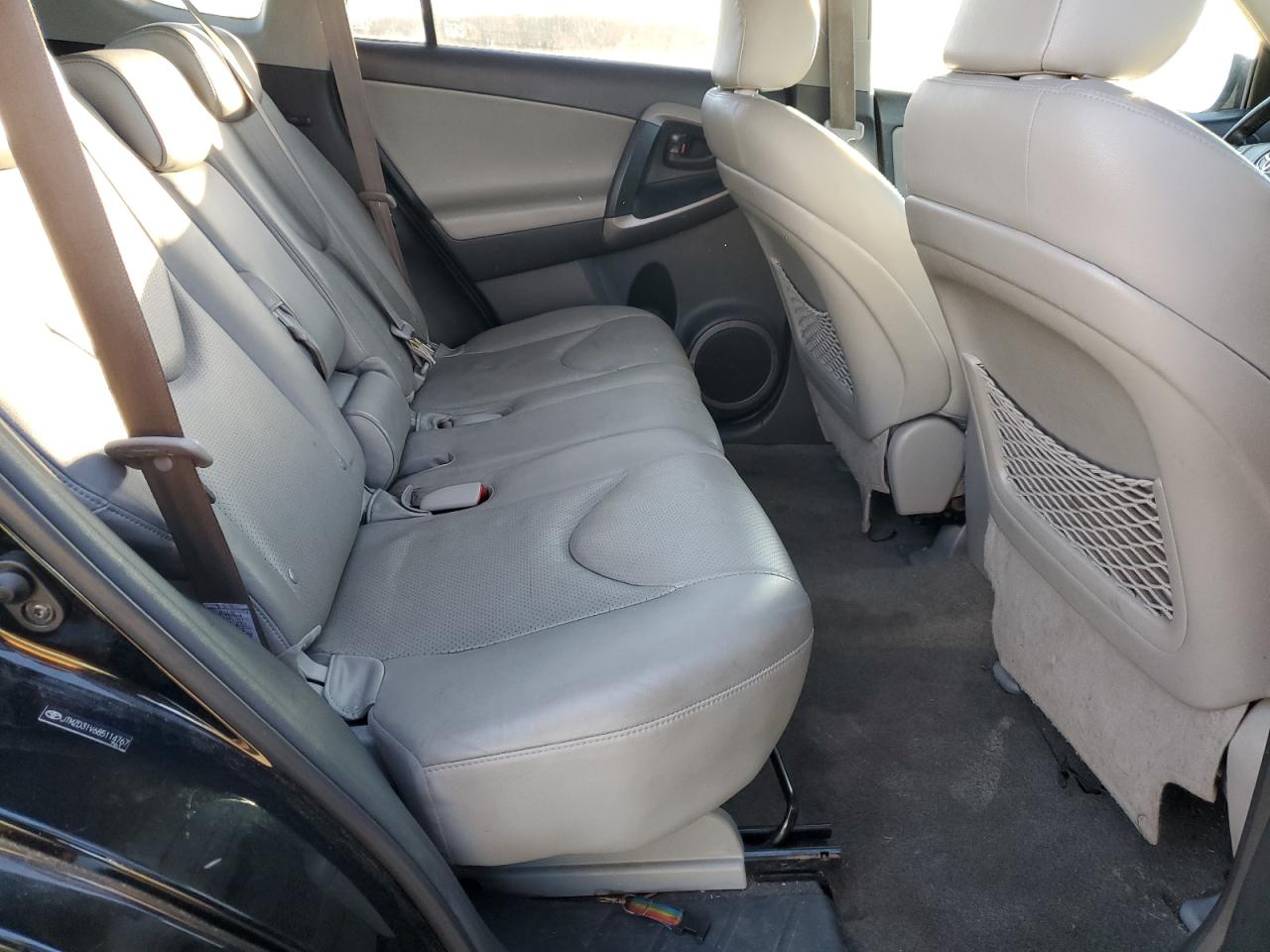 2008 Toyota Rav4 Limited VIN: JTMZD31V685114767 Lot: 92986895