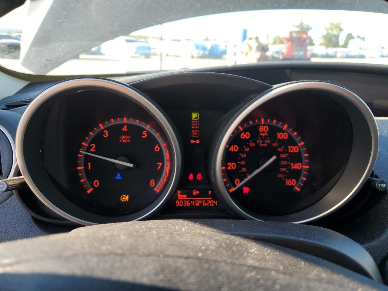 2011 Mazda 3 S VIN: JM1BL1K63B1361811 Lot: 92651165