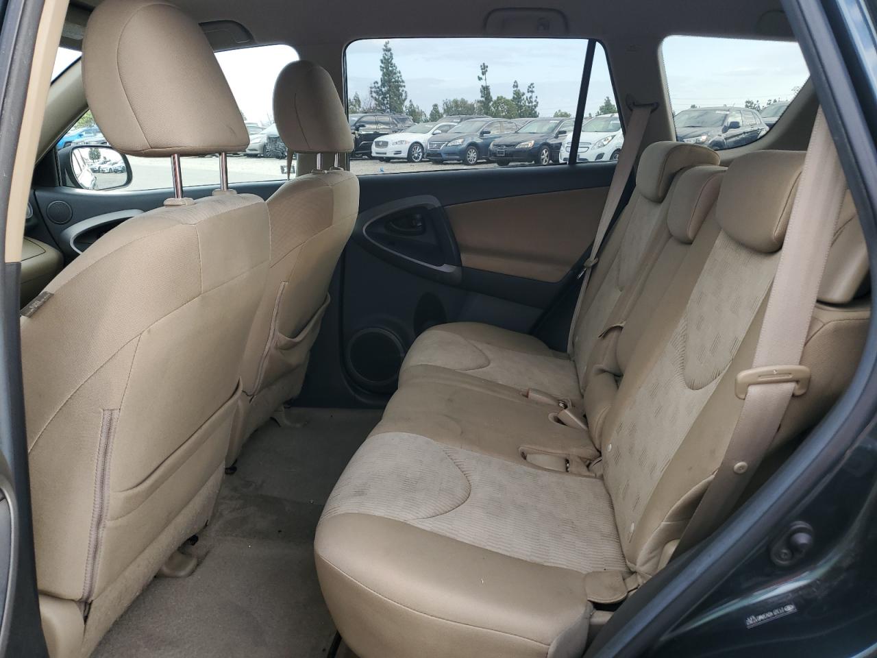 2010 Toyota Rav4 VIN: 2T3ZF4DV3AW017262 Lot: 92637405