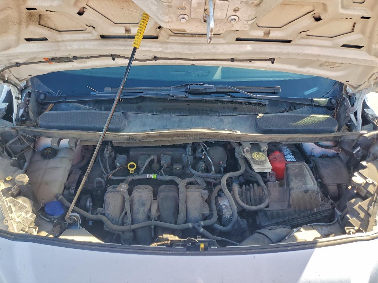 2022 Ford Transit Connect Xl VIN: NM0LS7S29N1506441 Lot: 94722255