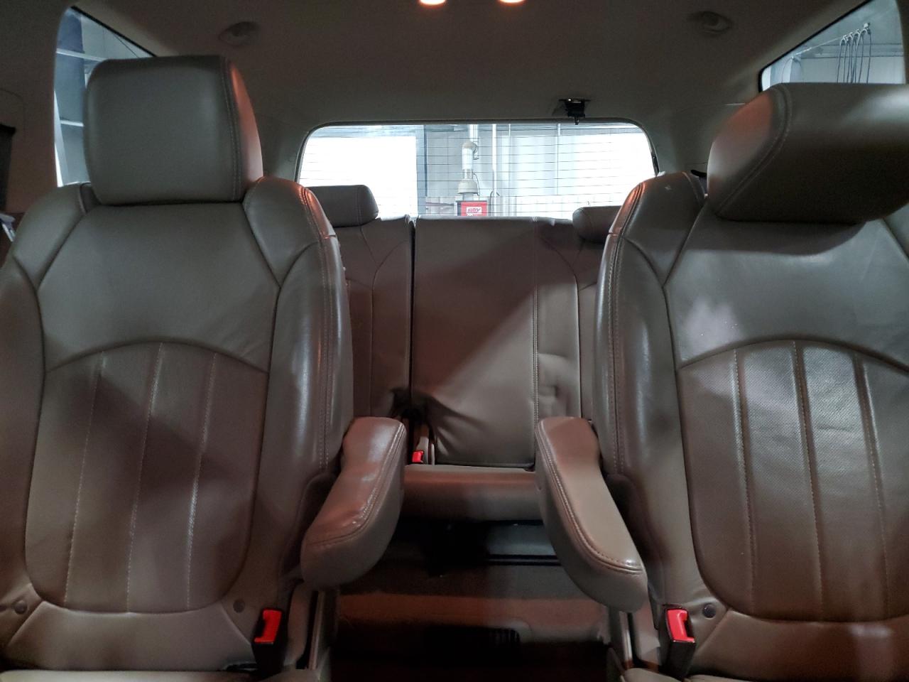 2013 GMC Acadia Denali VIN: 1GKKVTKD8DJ184135 Lot: 90904935