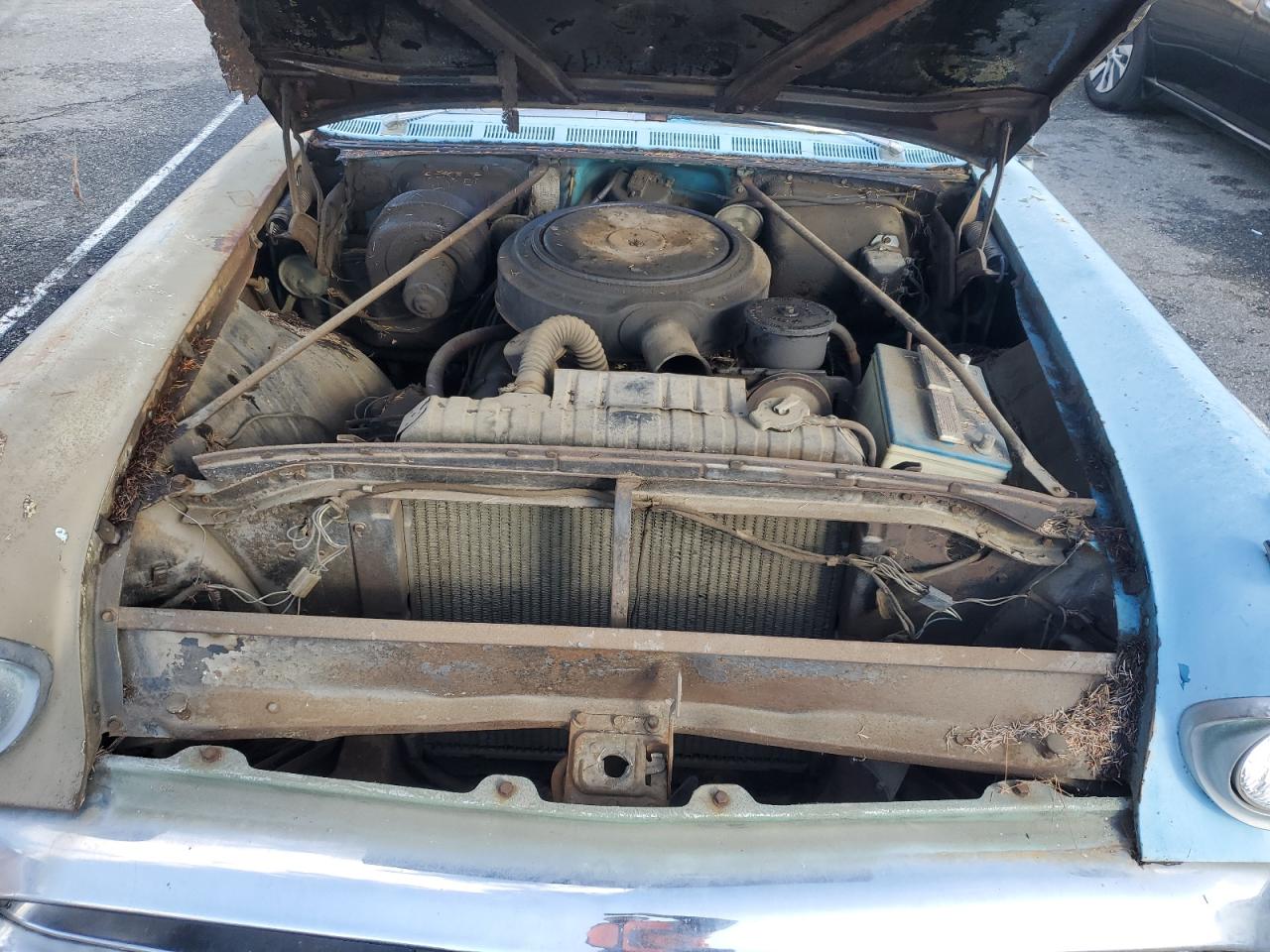 1957 Oldsmobile 88 Base VIN: 577C09179 Lot: 92574725