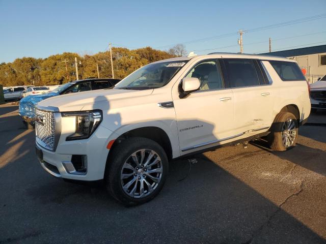 GMC YUKON XL D 2023