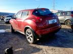 2012 NISSAN JUKE 1.5 DCI ACENTA 5DR for sale at Copart BRISTOL