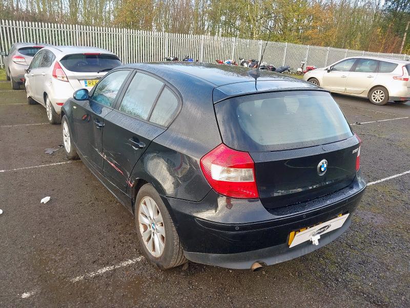 2006 BMW 1 SERIES 116I SE 5DR [6]