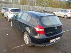 2006 BMW 1 SERIES 116I SE 5DR [6] for sale at Copart SANDTOFT