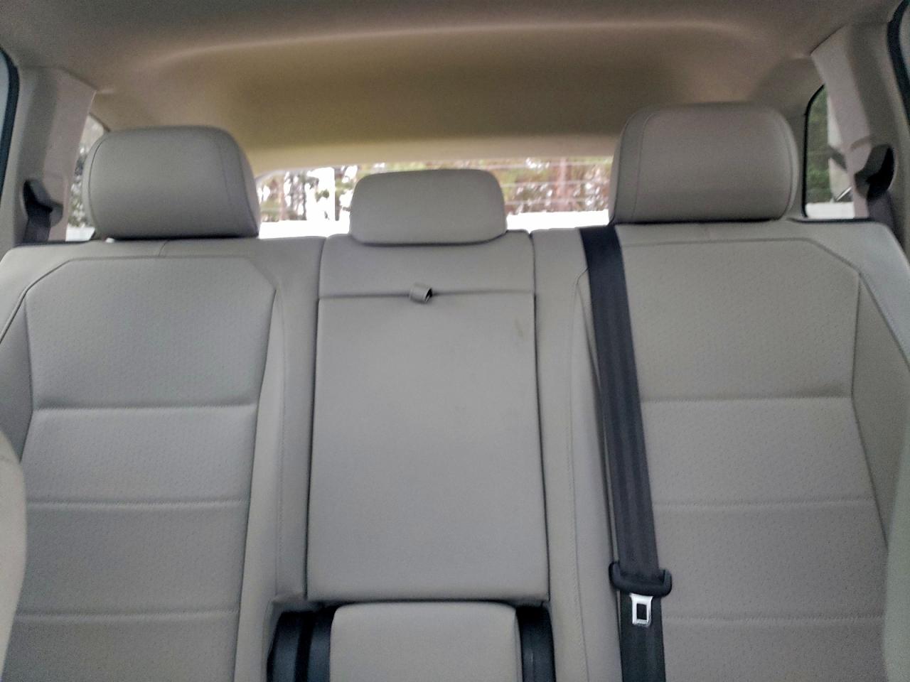 2019 Volkswagen Tiguan Se VIN: 3VV3B7AX7KM087070 Lot: 93825005