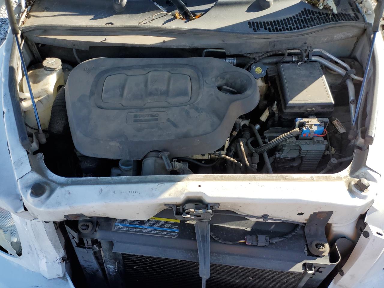 2007 Chevrolet Hhr Lt VIN: 3GNDA33P37S631375 Lot: 92223715