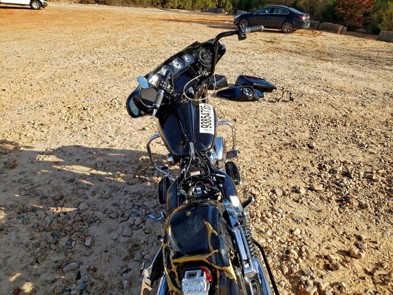 2020 HARLEY-DAVIDSON FLHTK   