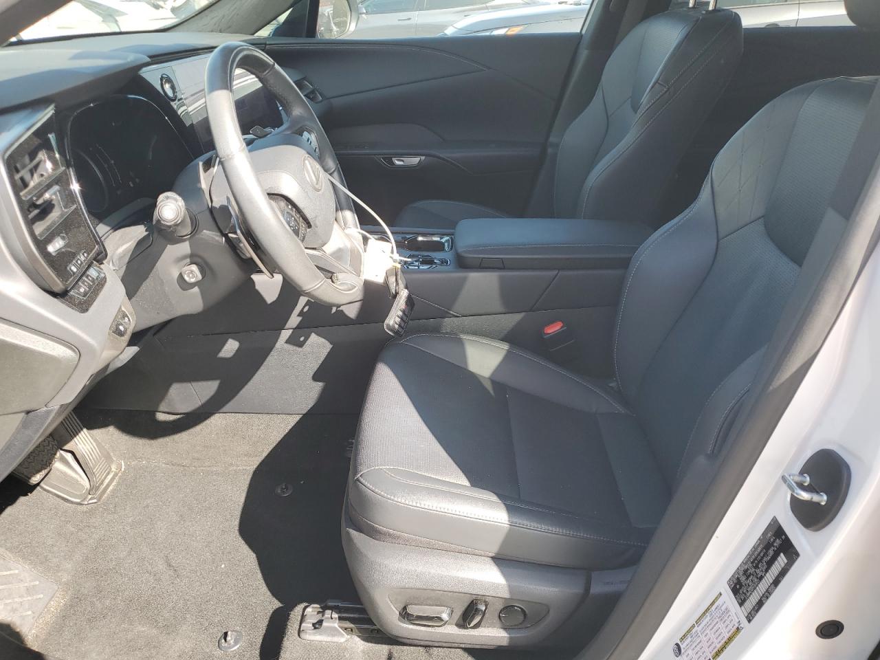 2023 Lexus Rx 350H Base VIN: 2T2BBMCA6PC002023 Lot: 90672965