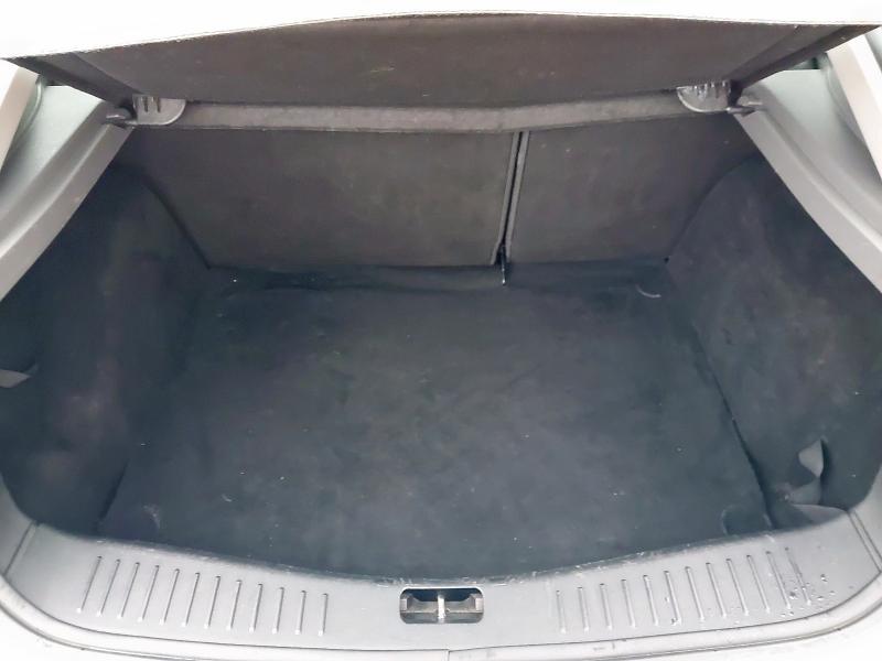 2010 FORD FOCUS 1.6 STYLE 5DR