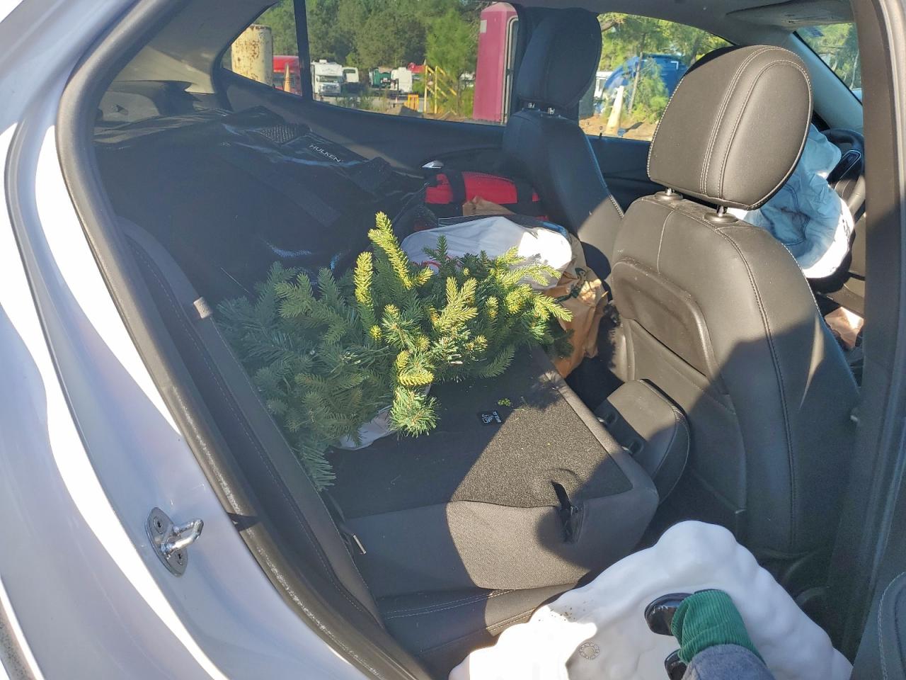 2021 Buick Encore Gx Essence VIN: KL4MMFSLXMB157006 Lot: 94275585