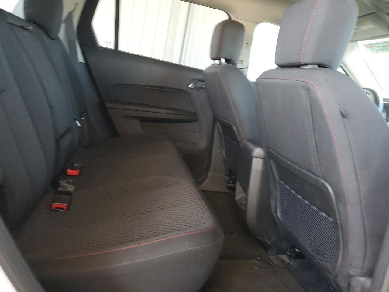 2013 GMC Terrain Sle VIN: 2GKALMEK1D6303206 Lot: 92226655