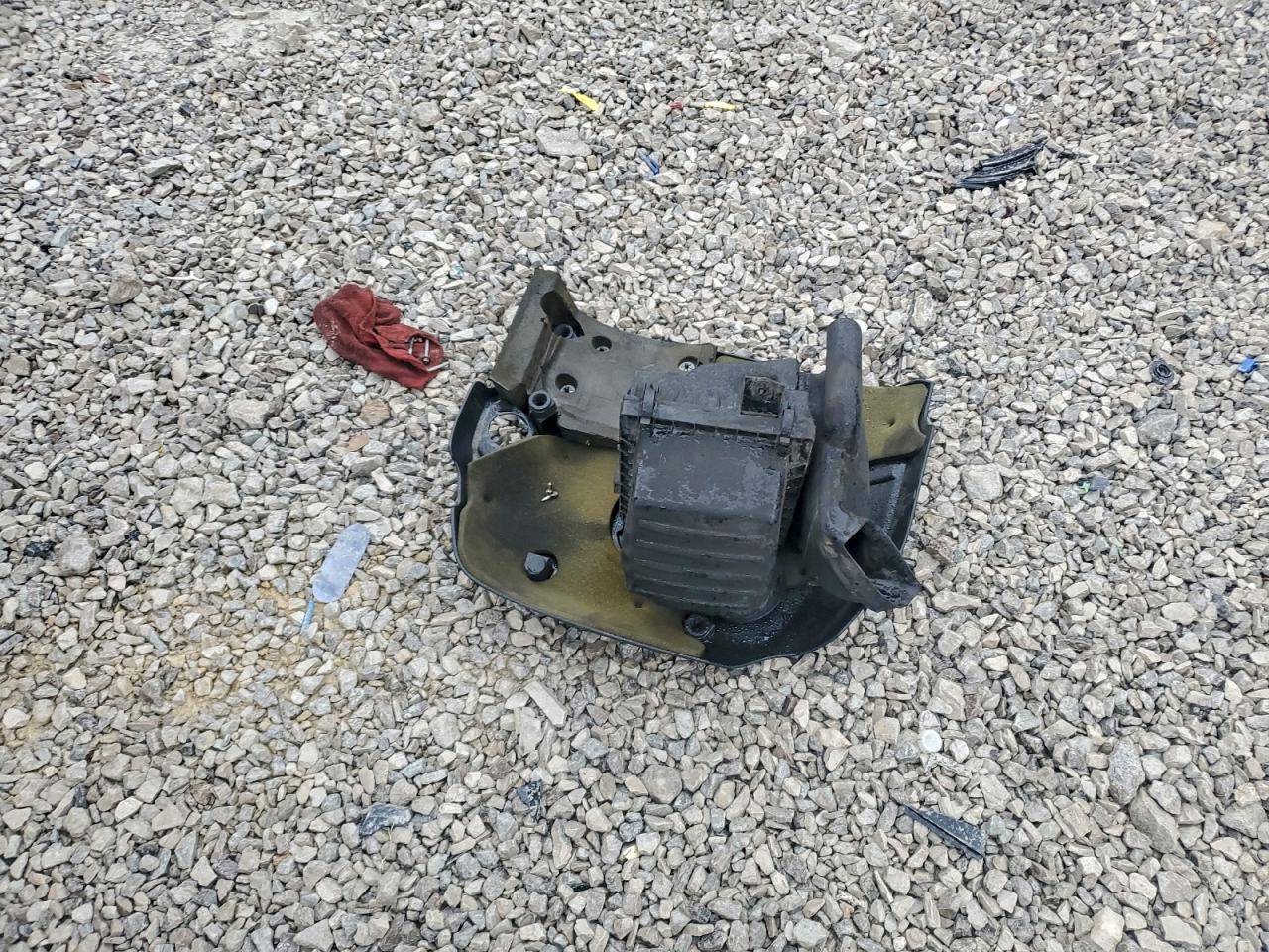 2011 Jeep Grand Cherokee Laredo VIN: 1J4RR4GG3BC542163 Lot: 93909075