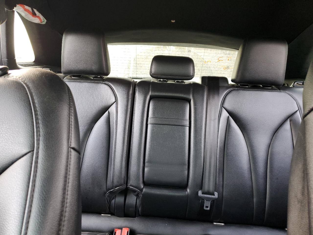 2017 Lincoln Mkc Premiere VIN: 5LMCJ1C95HUL49792 Lot: 93684935