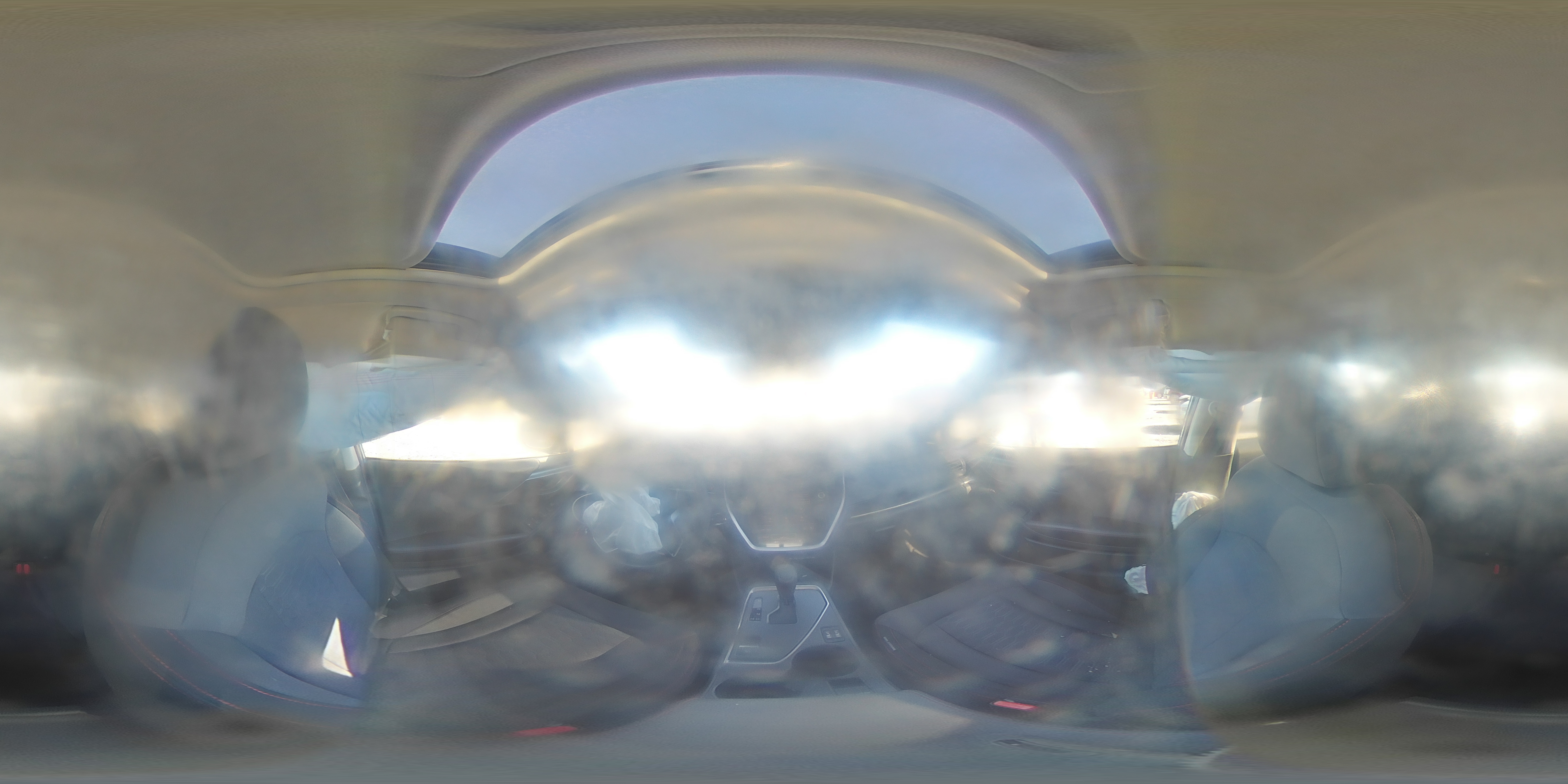 2024 Subaru Impreza Sport VIN: JF1GUAFC5R8393167 Lot: 94542705