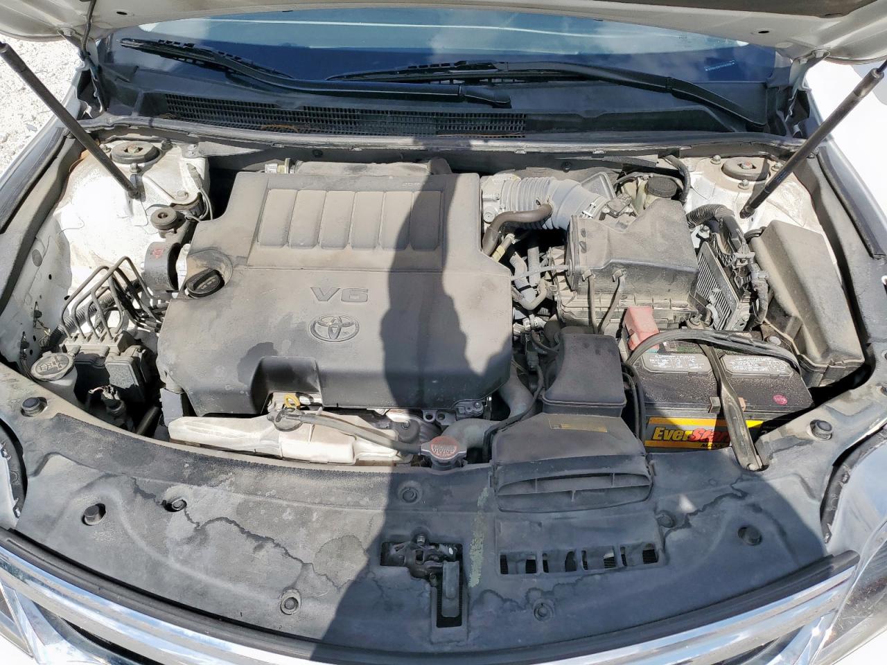 2015 Toyota Avalon Xle VIN: 4T1BK1EB1FU192996 Lot: 92191745