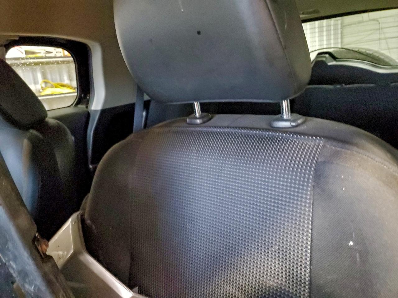 2012 Toyota Fj Cruiser VIN: JTEBU4BF6CK143349 Lot: 93767755