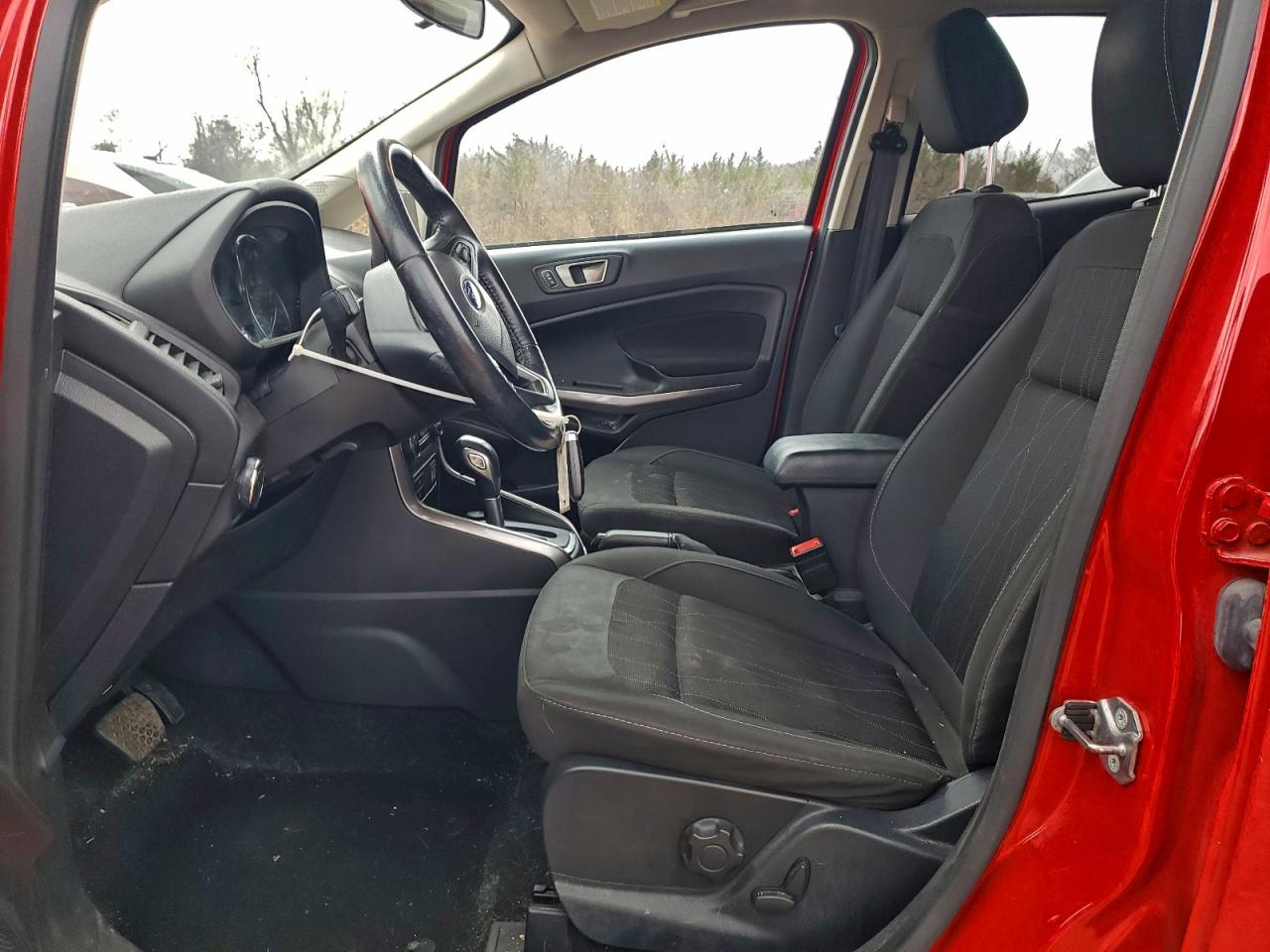 2020 Ford Ecosport Se VIN: MAJ3S2GE2LC324533 Lot: 94092105