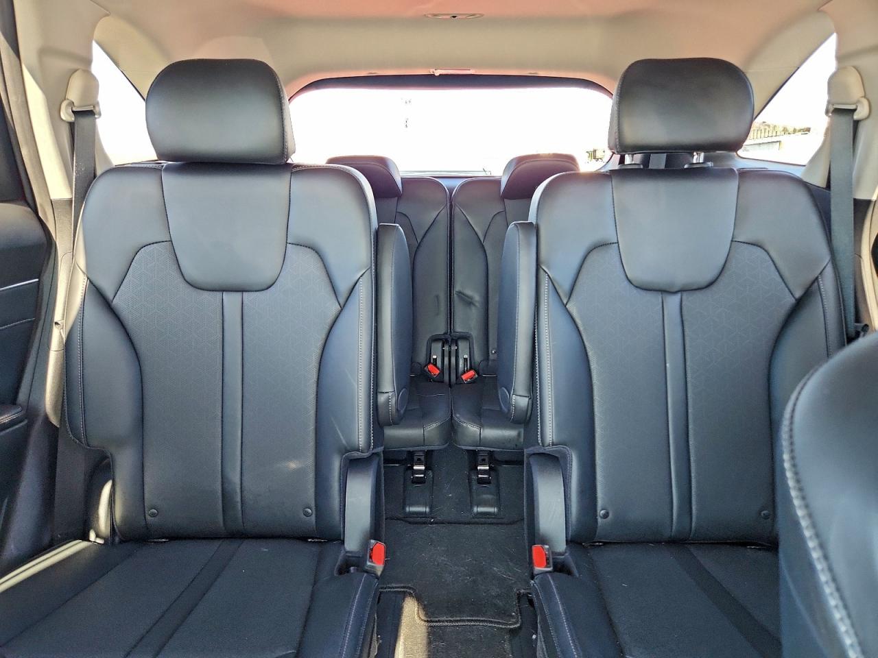 2021 Kia Sorento Sx VIN: 5XYRK4LF3MG013589 Lot: 94379075