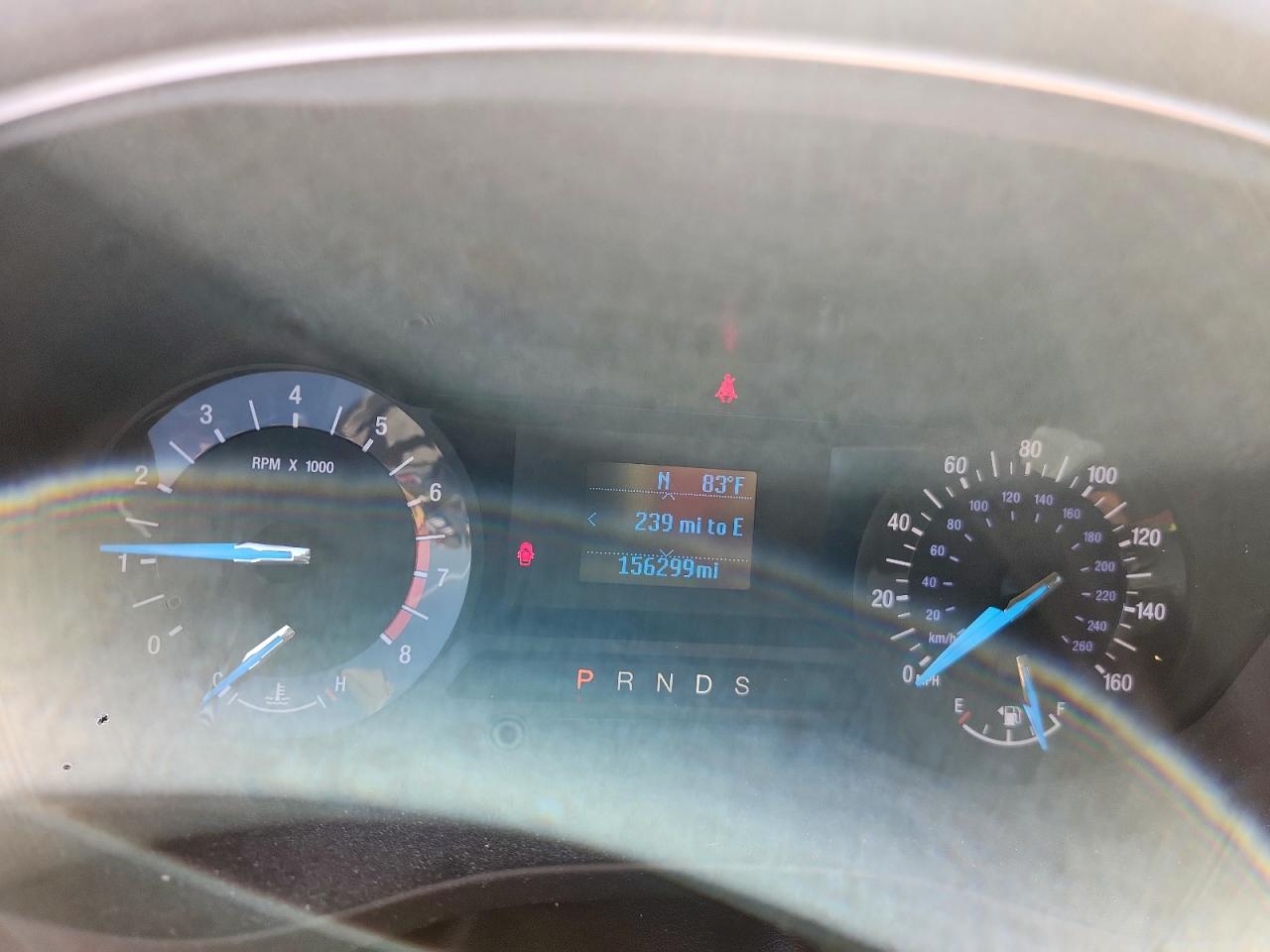 2015 Ford Fusion S VIN: 3FA6P0G71FR211537 Lot: 91901075