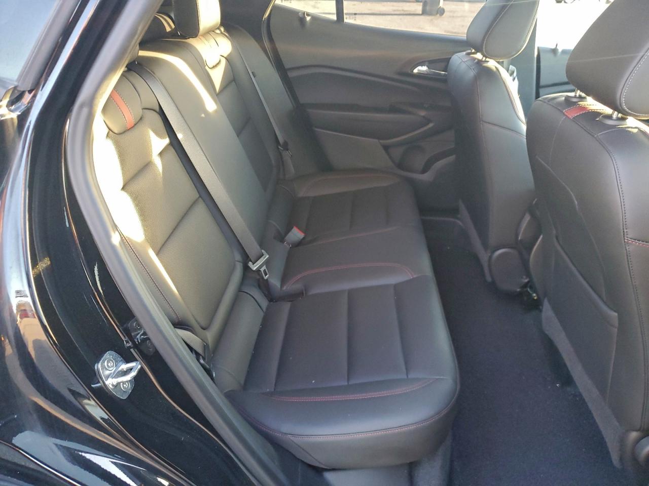 2024 Chevrolet Trax 2Rs VIN: KL77LJE21RC025391 Lot: 93978895