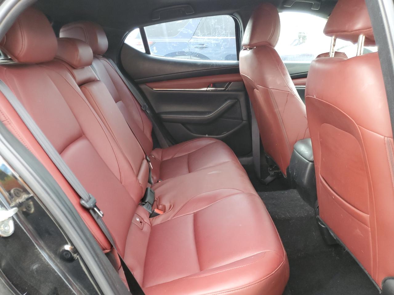 2020 Mazda 3 Premium VIN: JM1BPBNM9L1169797 Lot: 91144995