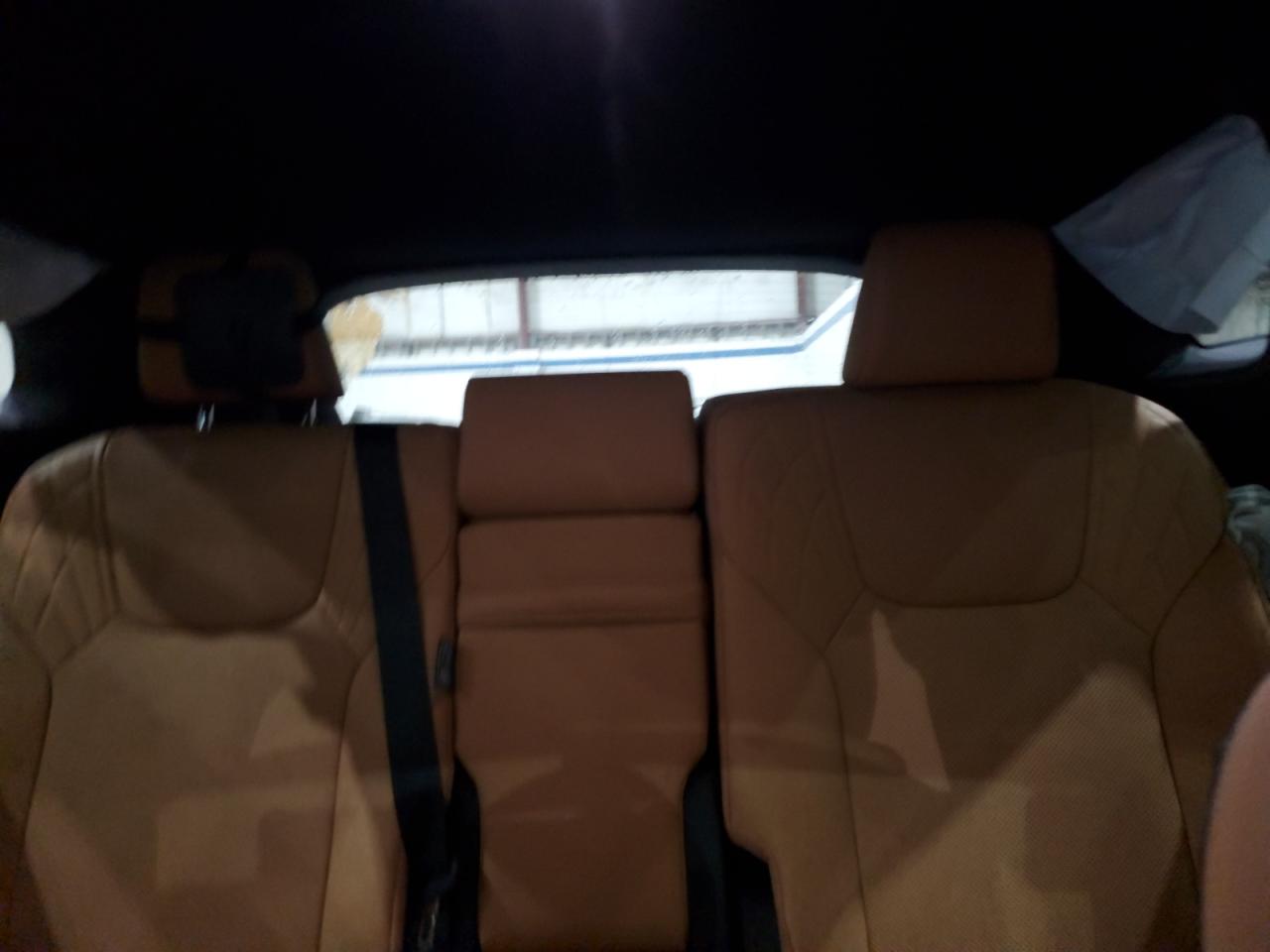 2025 Lexus Rx 350 Base VIN: 2T2BAMBA2SC057095 Lot: 91901255