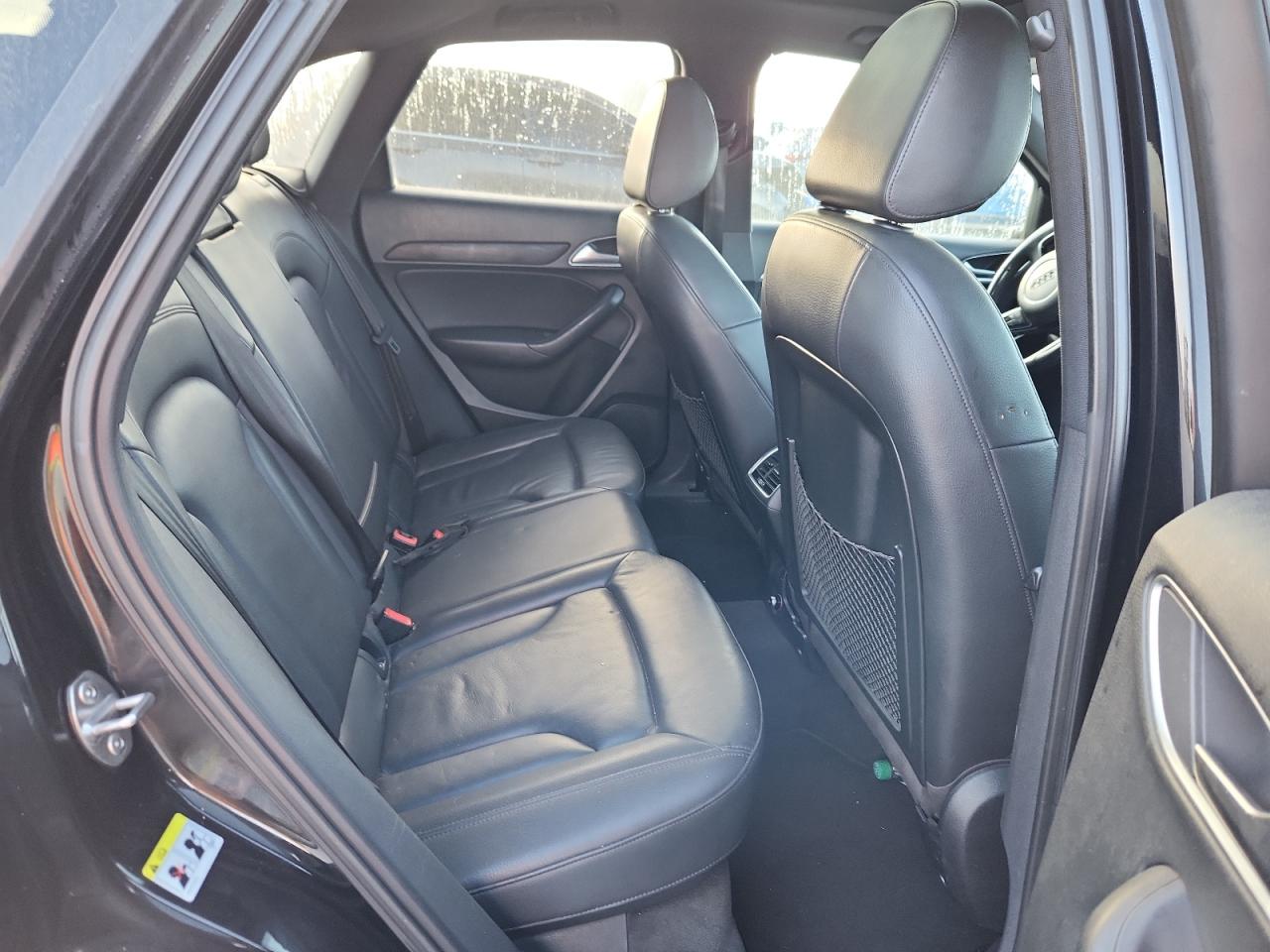 2018 Audi Q3 Premium VIN: WA1BCCFS2JR032465 Lot: 93472975