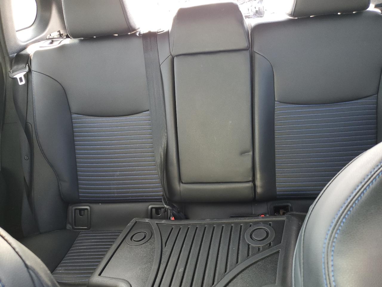 2023 Toyota Corolla Cross Le VIN: 7MUFBABG2PV002043 Lot: 93287175