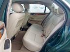 2004 JAGUAR XJ SERIES 4.2 V8 SE 4DR AUTO for sale at Copart BRISTOL